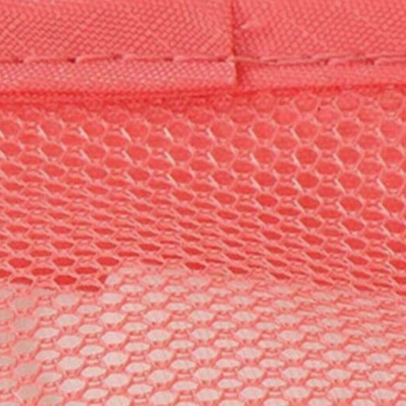 Packing Cubes for Travel 6 Piece Bags Watermelon Color NWT - Picture 3 of 5